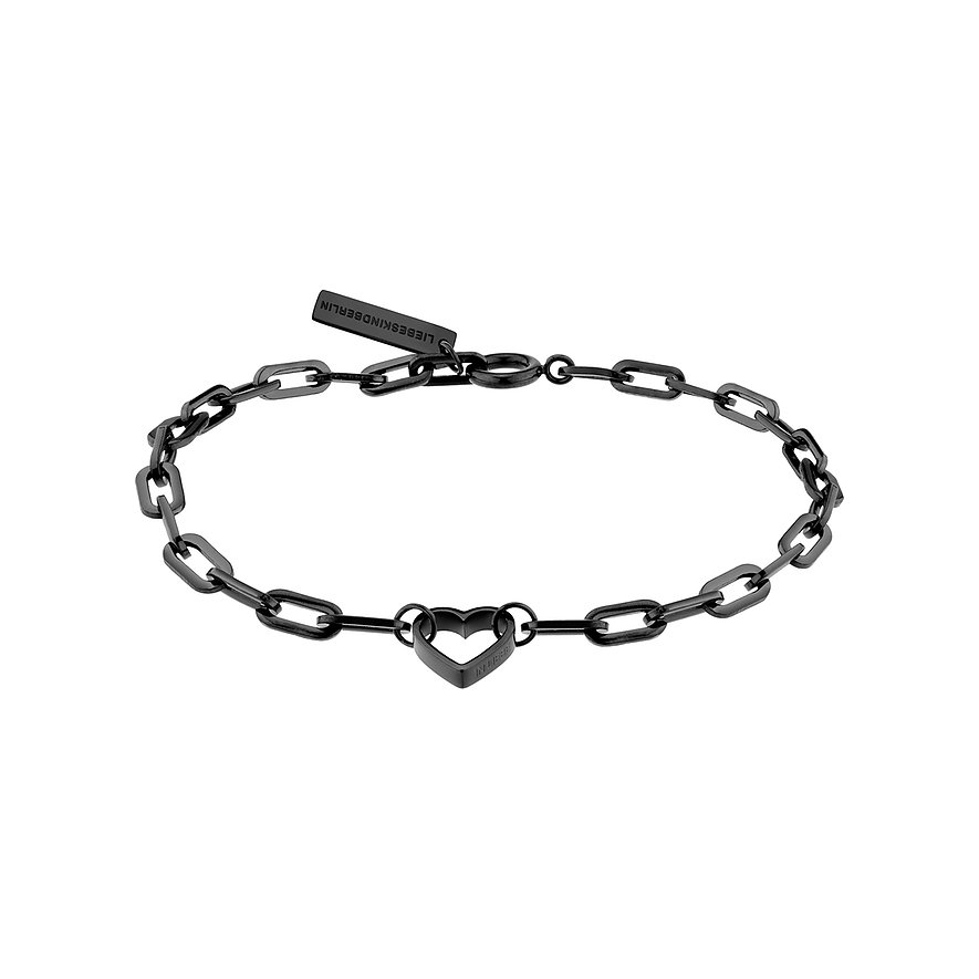 Liebeskind Armband LJ-0630-B-20 Edelstahl von Liebeskind