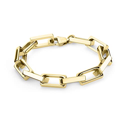 LIEBESKIND BERLIN Armband LJ-1083-B-21 IP Gold LIEBESKIND BERLIN Armband LJ-1083-B-21 IP Gold von Liebeskind