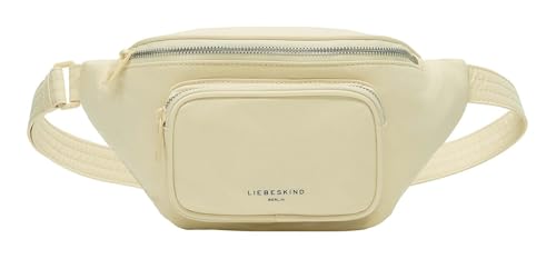 LIEBESKIND Berlin Lila Nylon Belt Bag M Lemonade LIEBESKIND Berlin Lila Nylon Belt Bag M Lemonade von Liebeskind