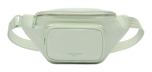 LIEBESKIND Berlin Lila Nylon Belt Bag M Sage LIEBESKIND Berlin Lila Nylon Belt Bag M Sage von Liebeskind