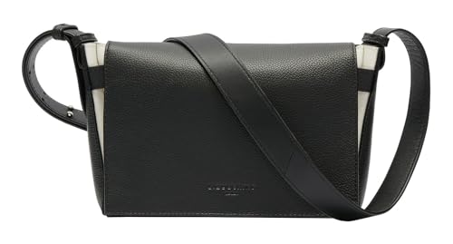 Liebeskind Berlin HILLA SMALL PEBBLE Frieda Purse M, opal green (HxBxT 9cm x16cm x2cm) von Liebeskind