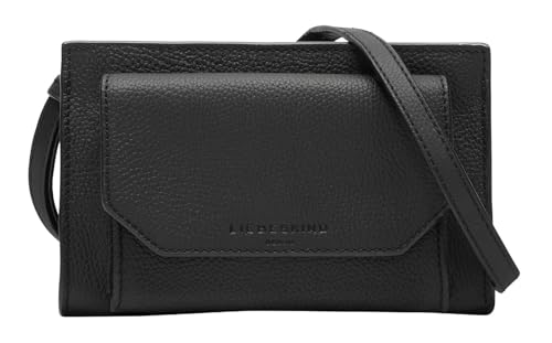 Liebeskind BERLIN Lora Small Pebble Crossbody Black Liebeskind BERLIN Lora Small Pebble Crossbody Black von Liebeskind