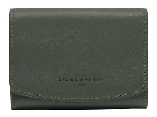 Liebeskind Berlin EZRA 2 CALF OPTIC Louisa, cypress green S (HxBxT 8cm x10.8cm x2cm) von Liebeskind
