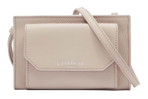 Liebeskind Berlin LORA SMALL PEBBLE Mini Bag, rosé One Size Liebeskind Berlin LORA SMALL PEBBLE Mini Bag, rosé One Size von Liebeskind