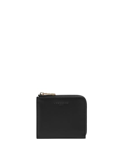 Liebeskind Berlin Women's NINO Purse, Black Calf XS von Liebeskind
