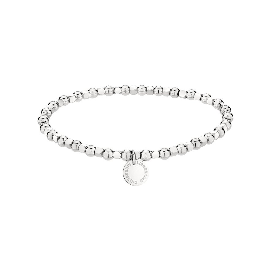Liebeskind Armband LJ-0595-B-17 Liebeskind Armband LJ-0595-B-17 von Liebeskind