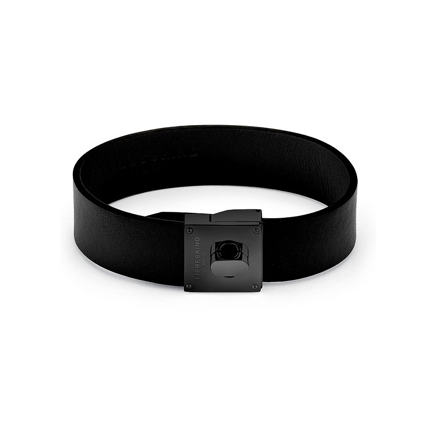 Liebeskind Armband LJ-1287-B-23 Leder von Liebeskind