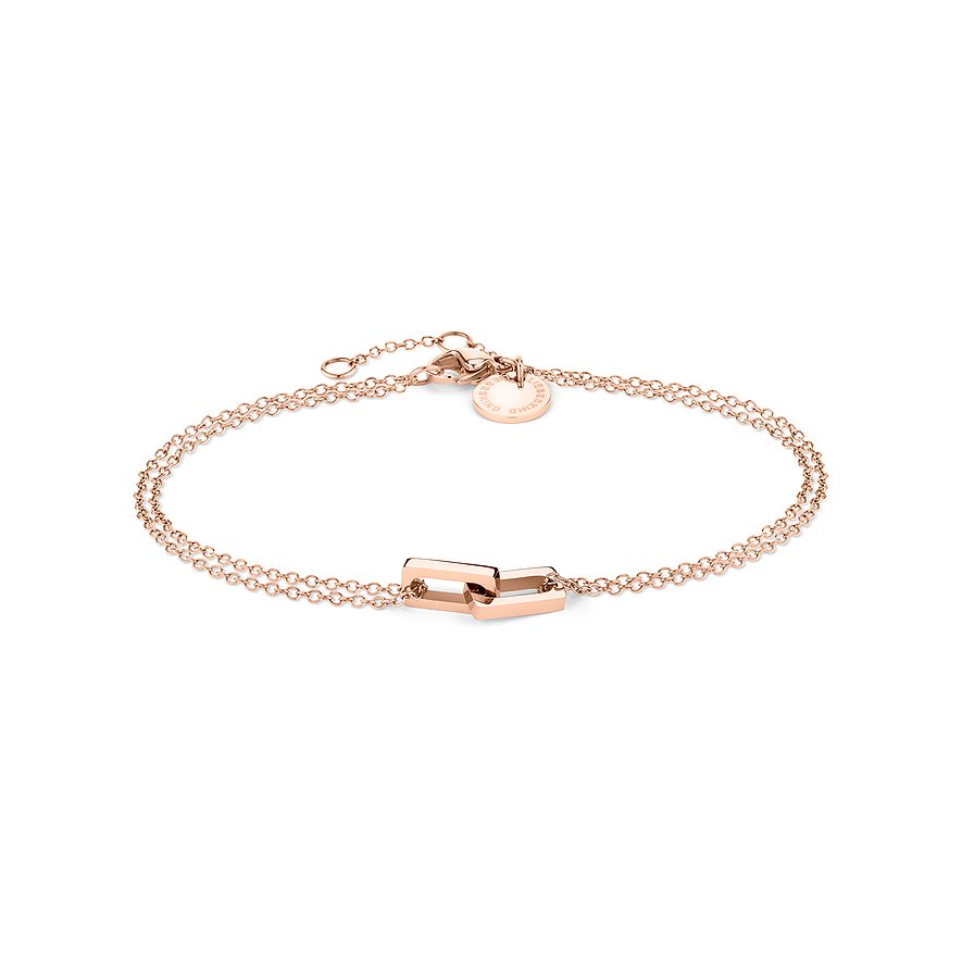 Liebeskind Armband LJ-1290-B-20 Edelstahl Liebeskind Armband LJ-1290-B-20 Edelstahl von Liebeskind