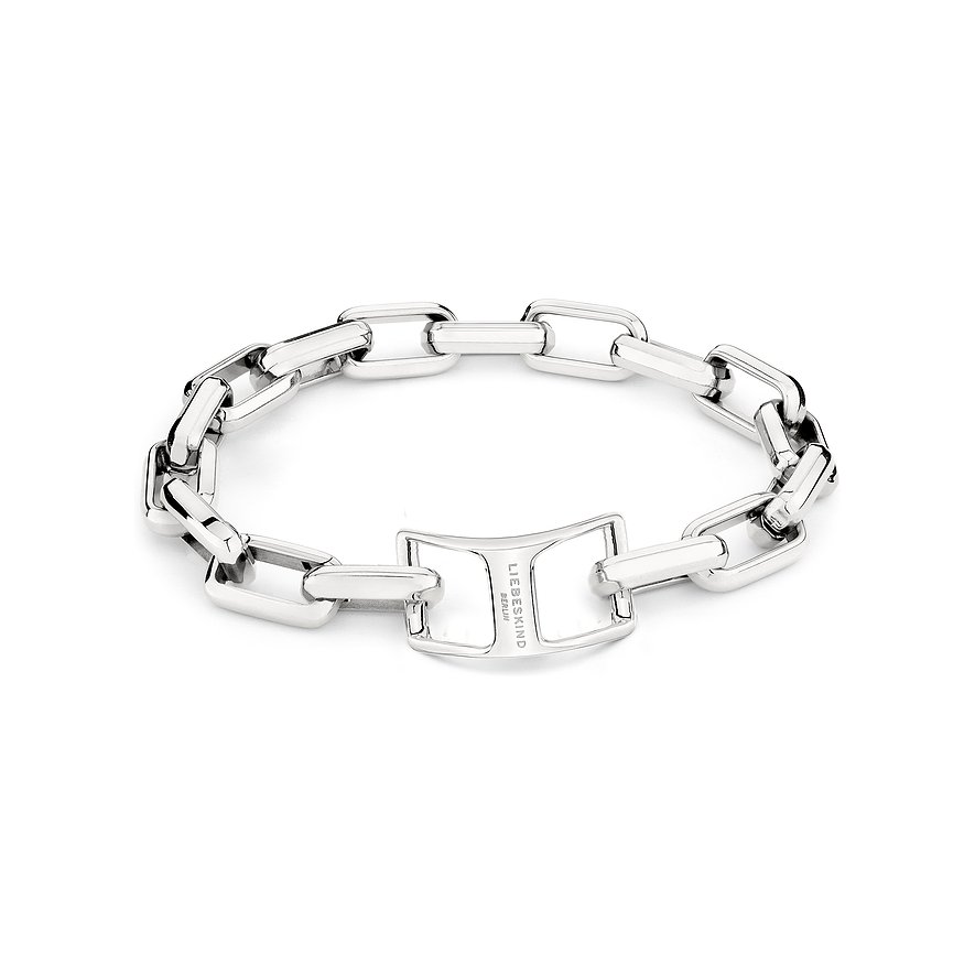 Liebeskind Armband LJ-1420-B-21 Edelstahl von Liebeskind