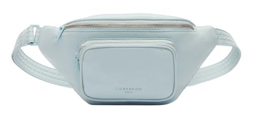 LIEBESKIND Berlin Lila Nylon Belt Bag M Iceberg von Liebeskind