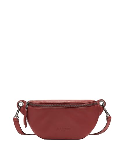 Liebeskind BERLIN Sheep Natural Tavia Belt Bag True Red Liebeskind BERLIN Sheep Natural Tavia Belt Bag True Red von Liebeskind