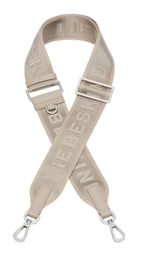 Liebeskind Berlin 5cm Classic Webbing SMALL ACC Webbing stone Liebeskind Berlin 5cm Classic Webbing SMALL ACC Webbing stone von Liebeskind