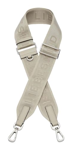 Liebeskind Berlin 5cm Classic Webbing SMALL ACCESSOIRES WEBBING milk von Liebeskind