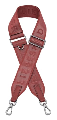 Liebeskind Berlin 5cm Classic Webbing SMALL ACCESSOIRES WEBBING true red Liebeskind Berlin 5cm Classic Webbing SMALL ACCESSOIRES WEBBING true red von Liebeskind