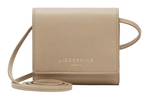Liebeskind Berlin ADA WALLETS M SHEEP NATURAL beige Liebeskind Berlin ADA WALLETS M SHEEP NATURAL beige von Liebeskind
