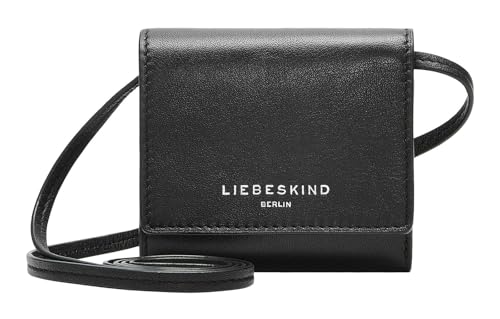 Liebeskind Berlin Ada Wallet M Black von Liebeskind