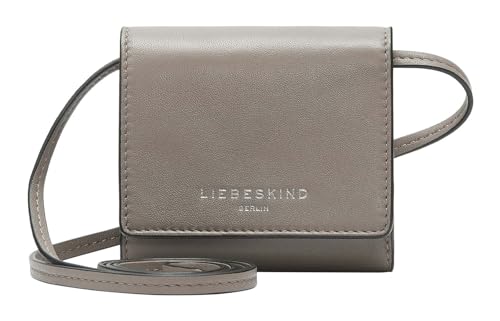 Liebeskind Berlin Ada Wallet M Neutral Gray von Liebeskind