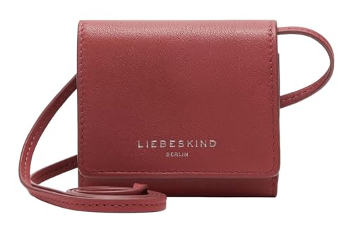 Liebeskind Berlin Ada Wallet M True Red von Liebeskind