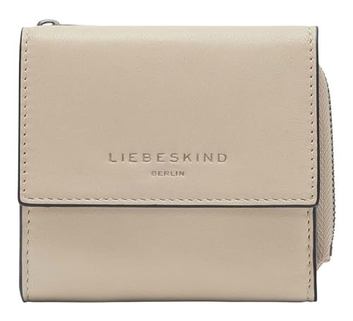 Liebeskind Berlin Alva LILA SHEEP NATURAL sandcastle von LIEBESKIND