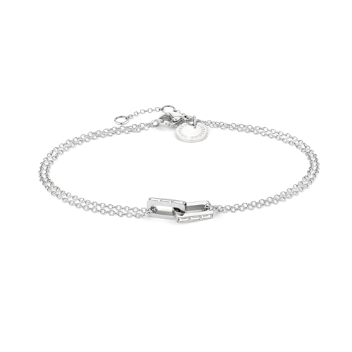 Liebeskind Berlin Armband LJ-1368-B-20 silber von Liebeskind