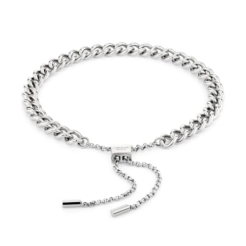 Liebeskind Berlin Armband LJ-1386-B-23 Silber von Liebeskind