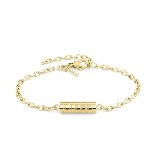 Liebeskind Berlin Armband LJ-1414-B-21 IP Gold von Liebeskind
