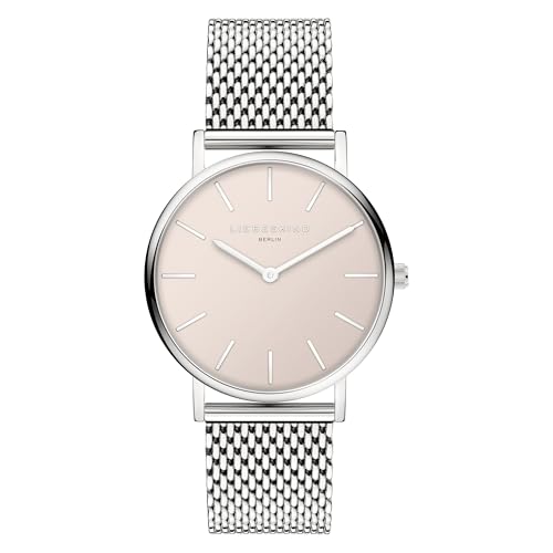 Liebeskind Berlin Armbanduhr LT-0408-MQ Silber von LIEBESKIND