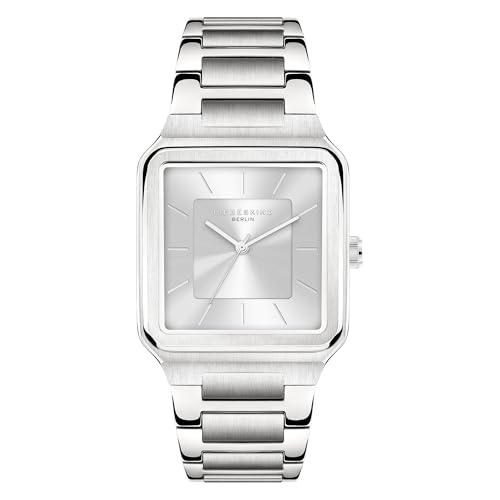 Liebeskind Berlin Armbanduhr LT-0417-MQ Silber von Liebeskind