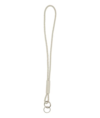 Liebeskind Berlin BASICS Lola Pendant, Pale Moon, one size (HxBxT 19.5cm x 3.3cm x 9.5cm) von Liebeskind