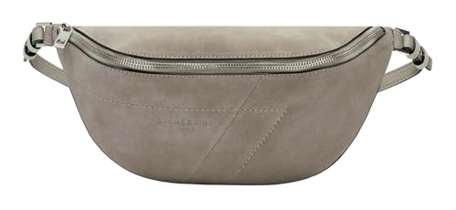 Liebeskind Berlin Beltbag M EDDA PROMO SUEDE,stone von LIEBESKIND