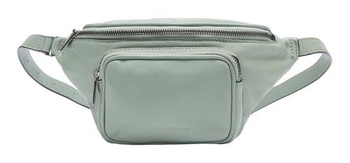 Liebeskind Berlin Beltbag M LILA SHEEP NATURAL forest green von Liebeskind