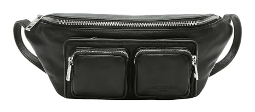Liebeskind Berlin Beltbag M MAIA SHEEP NATURAL black Liebeskind Berlin Beltbag M MAIA SHEEP NATURAL black von Liebeskind