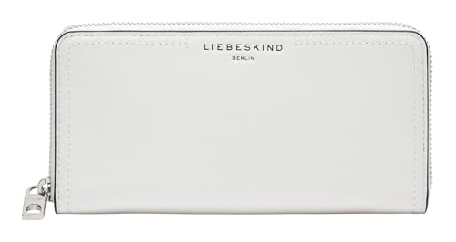 Liebeskind Berlin CHUDY CALF ENTRY Gigi, arctic L (HxBxT 9.5cm x19cm x2.6cm) von Liebeskind