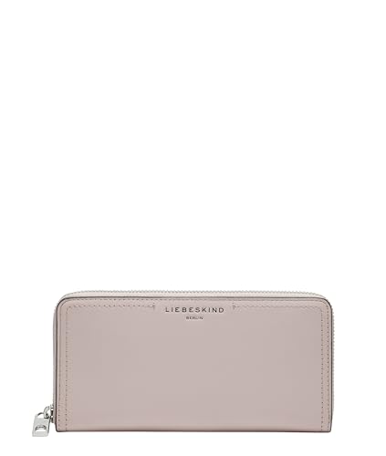 Liebeskind Berlin CHUDY CALF ENTRY Gigi, rosé L (HxBxT 9.5cm x19cm x2.6cm) von Liebeskind