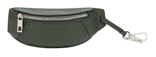 Liebeskind Berlin CHUDY CALF ENTRY Pendant, cypress green One Size von Liebeskind