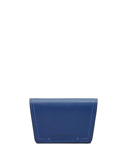 Liebeskind Berlin CHUDY SMALL PEBBLE Louisa, berlin blue S (HxBxT 8cm x10.8cm x2cm) von Liebeskind