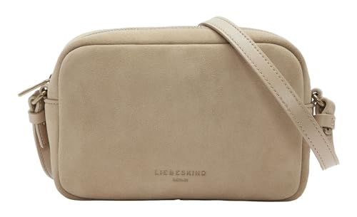 Liebeskind Berlin Camera S FARRAH HYDRO SUEDE beige Liebeskind Berlin Camera S FARRAH HYDRO SUEDE beige von Liebeskind