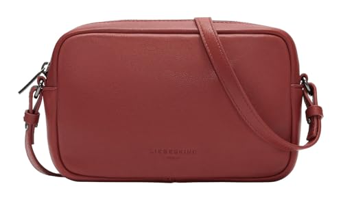 Liebeskind Berlin Camera S MAIA SHEEP NATURAL true red von Liebeskind