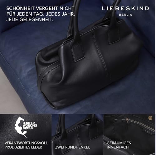 Liebeskind Berlin Chelsea M AMAZON CHELSEA SOFT NAPPA beige Liebeskind Berlin Chelsea M AMAZON CHELSEA SOFT NAPPA beige von Liebeskind