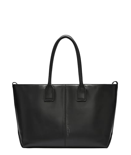 Liebeskind Berlin Damen-Shopper „Chelsea Shopper M“ – Shopper Damen aus Leder – großzügige Fächer von Liebeskind