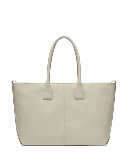 Liebeskind Berlin Damen-Shopper „Chelsea Shopper M“ – Shopper Damen aus Leder – großzügige Fächer von LIEBESKIND
