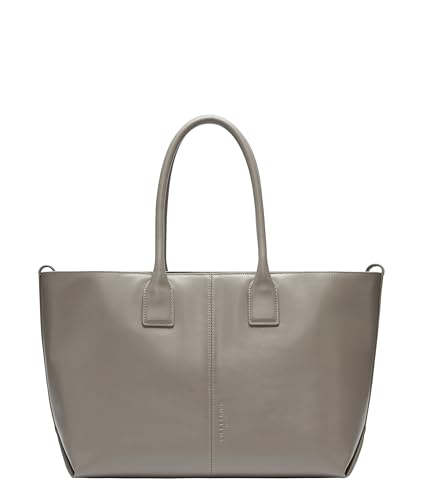 Liebeskind Berlin Damen-Shopper „Chelsea Shopper M“ – Shopper Damen aus Leder – großzügige Fächer von Liebeskind