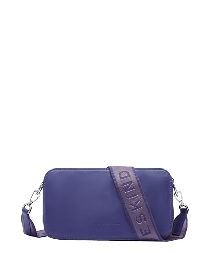 Liebeskind Berlin Clarice SEAS NOS Sheep Natural purple von Liebeskind