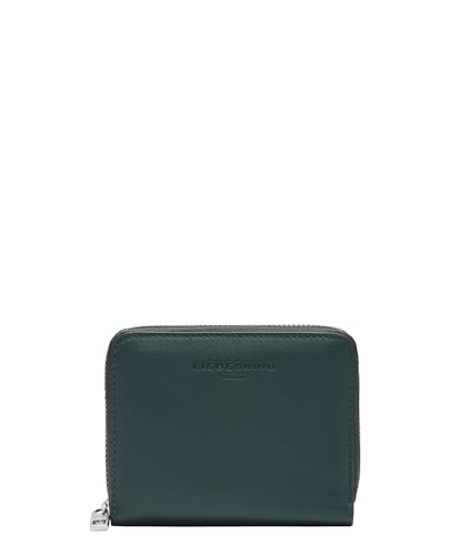 Liebeskind Berlin Geldbörse „Conny“ – Leder – viel Platz, viele Fächer und Münzfach von Liebeskind