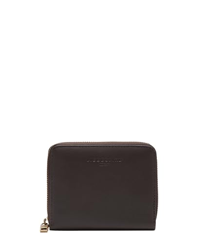 Liebeskind Berlin Geldbörse „Conny“ – Leder – viel Platz, viele Fächer und Münzfach von LIEBESKIND