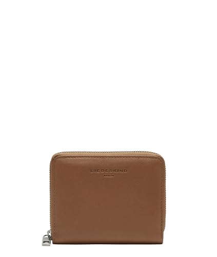 Liebeskind Berlin Geldbörse „Conny“ – Leder – viel Platz, viele Fächer und Münzfach von Liebeskind