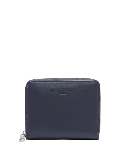 Liebeskind Berlin Geldbörse „Conny“ – Leder – viel Platz, viele Fächer und Münzfach von Liebeskind