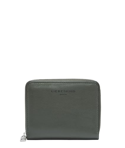 Liebeskind Berlin Geldbörse „Conny“ – Leder – viel Platz, viele Fächer und Münzfach von LIEBESKIND