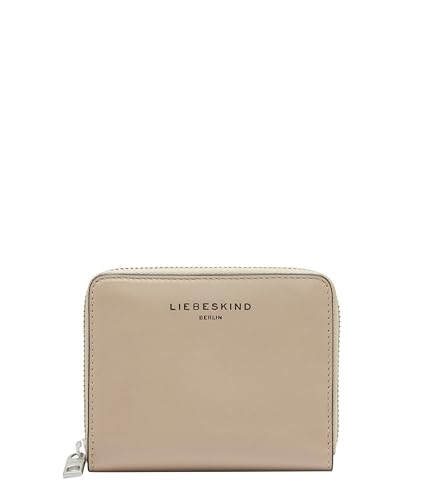 Liebeskind Berlin Geldbörse „Conny“ – Leder – viel Platz, viele Fächer und Münzfach von Liebeskind