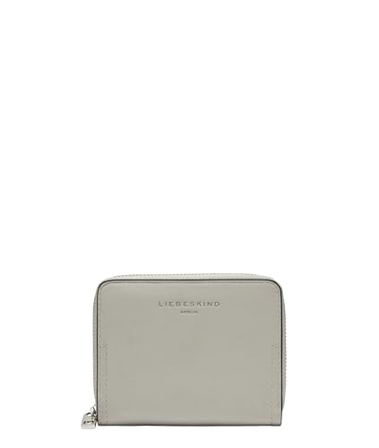 Liebeskind Berlin Geldbörse Damen „Conny“ Leder groß I viel Platz, viele Fächer & Münzfach I Leder Portmonaie Damen I Damengeldbörse groß mit RFID-Schutz von Liebeskind